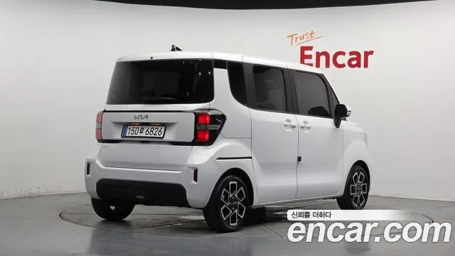 Kia Ray Signature, миниатюра 8