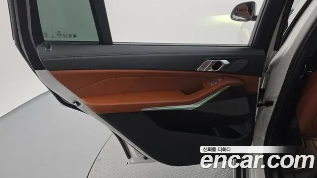 BMW X7 xDrive 40d M 6 мест, миниатюра 10
