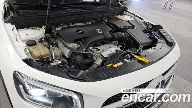Mercedes-Benz GLB GLB250 4MATIC, миниатюра 20