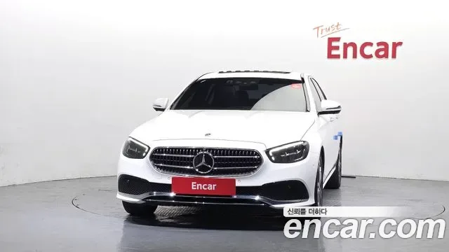 Mercedes-Benz E-Class E250, миниатюра 15