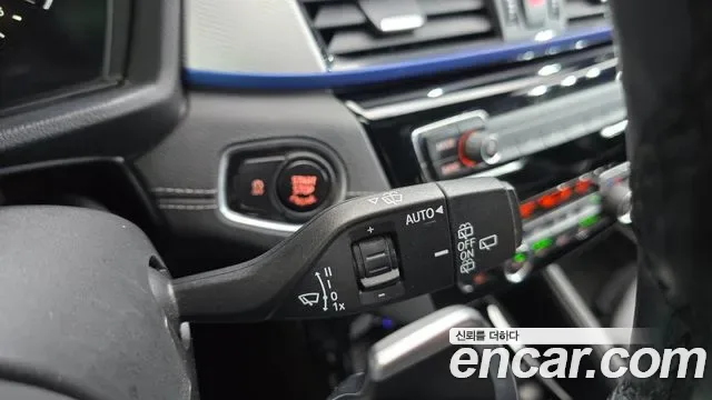 BMW X1 xDrive 20i M, миниатюра 24