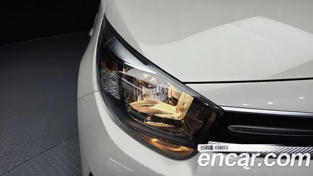 Kia Morning (JA) Prestige, миниатюра 2