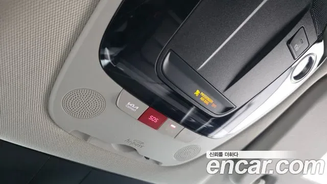 Kia EV6, миниатюра 9