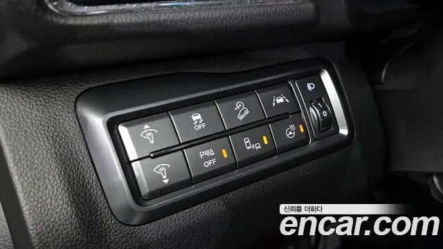 KGM Tivoli дизель 1.6 2WD V5, миниатюра 21