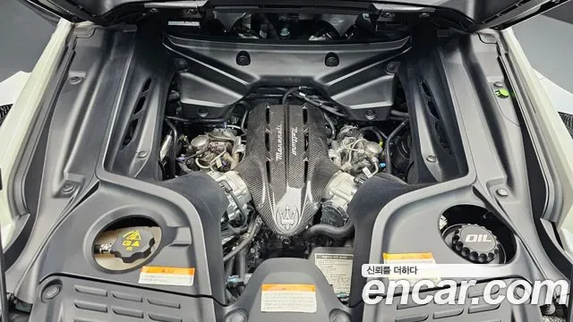 Maserati MC20 3.0 V6, миниатюра 4