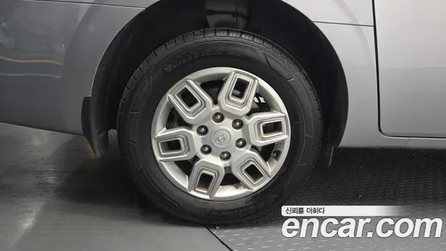 Hyundai Staria 5 мест Modern, миниатюра 19