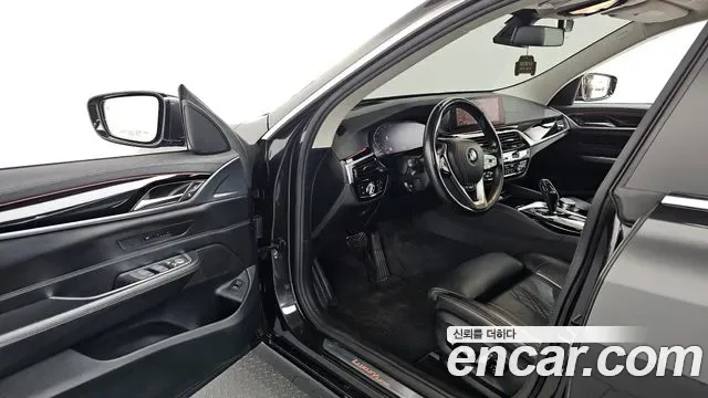 BMW 6 GT (G32) 630d xDrive, миниатюра 7