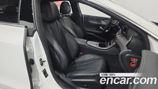 Mercedes-Benz CLS CLS450 4MATIC, миниатюра 18