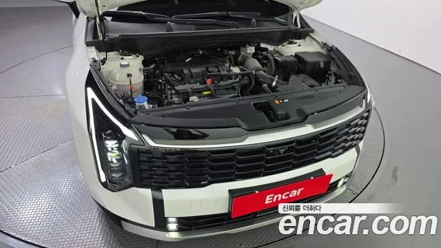 Kia Sportage бензин 1.6 Turbo 4WD Signature, миниатюра 29