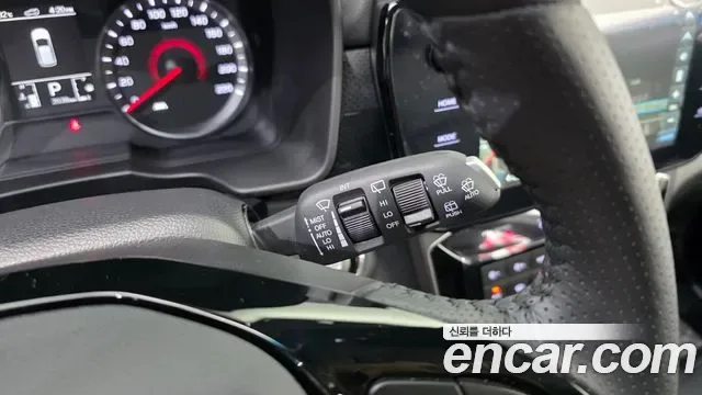 KGM Tivoli 1.6 2WD V3, миниатюра 30