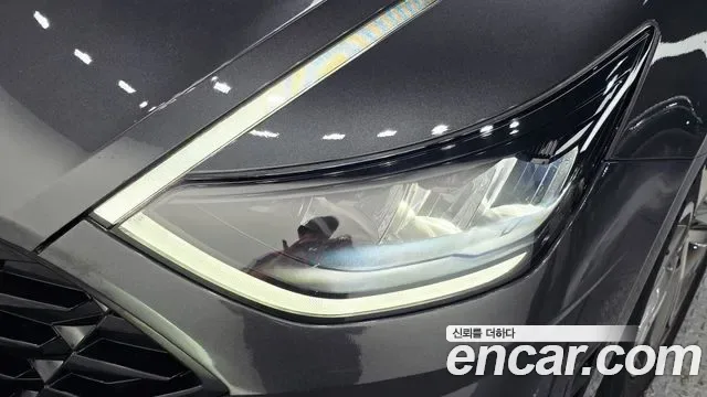 Hyundai Sonata 2.0 Modern, миниатюра 4