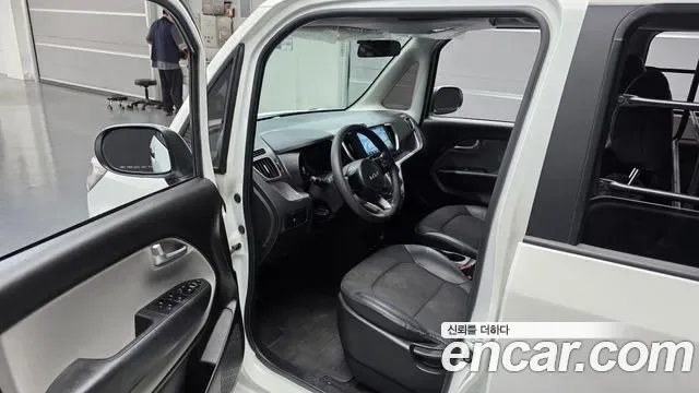 Kia The New Ray, миниатюра 16