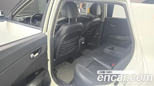 KGM Tivoli бензин 1.5 2WD V3, миниатюра 21