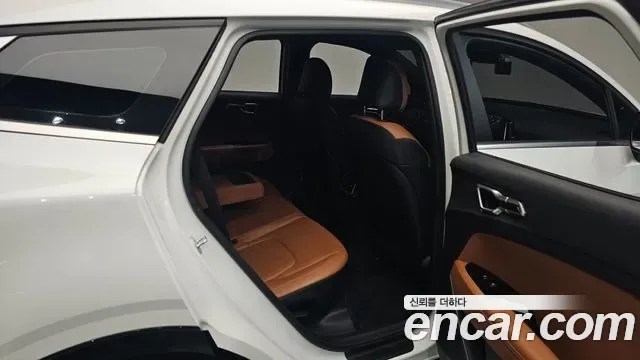 Kia Sportage бензин 1.6 Turbo 2WD, миниатюра 28