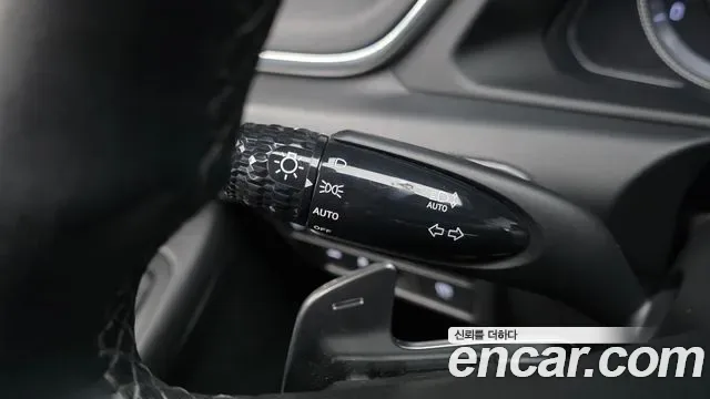 Hyundai Sonata 2.0 Premium, миниатюра 22