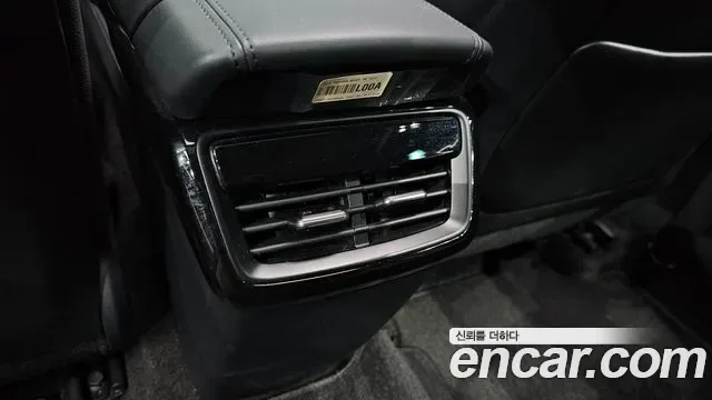 Kia K8 3.5 LPG 2WD ( ), миниатюра 22