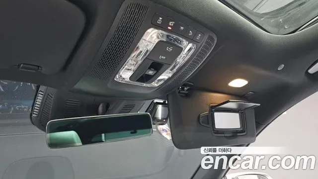 Mercedes-Benz EQA EQA250, миниатюра 21