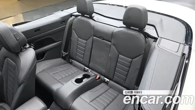 BMW 4 (G22) 420i M, миниатюра 9