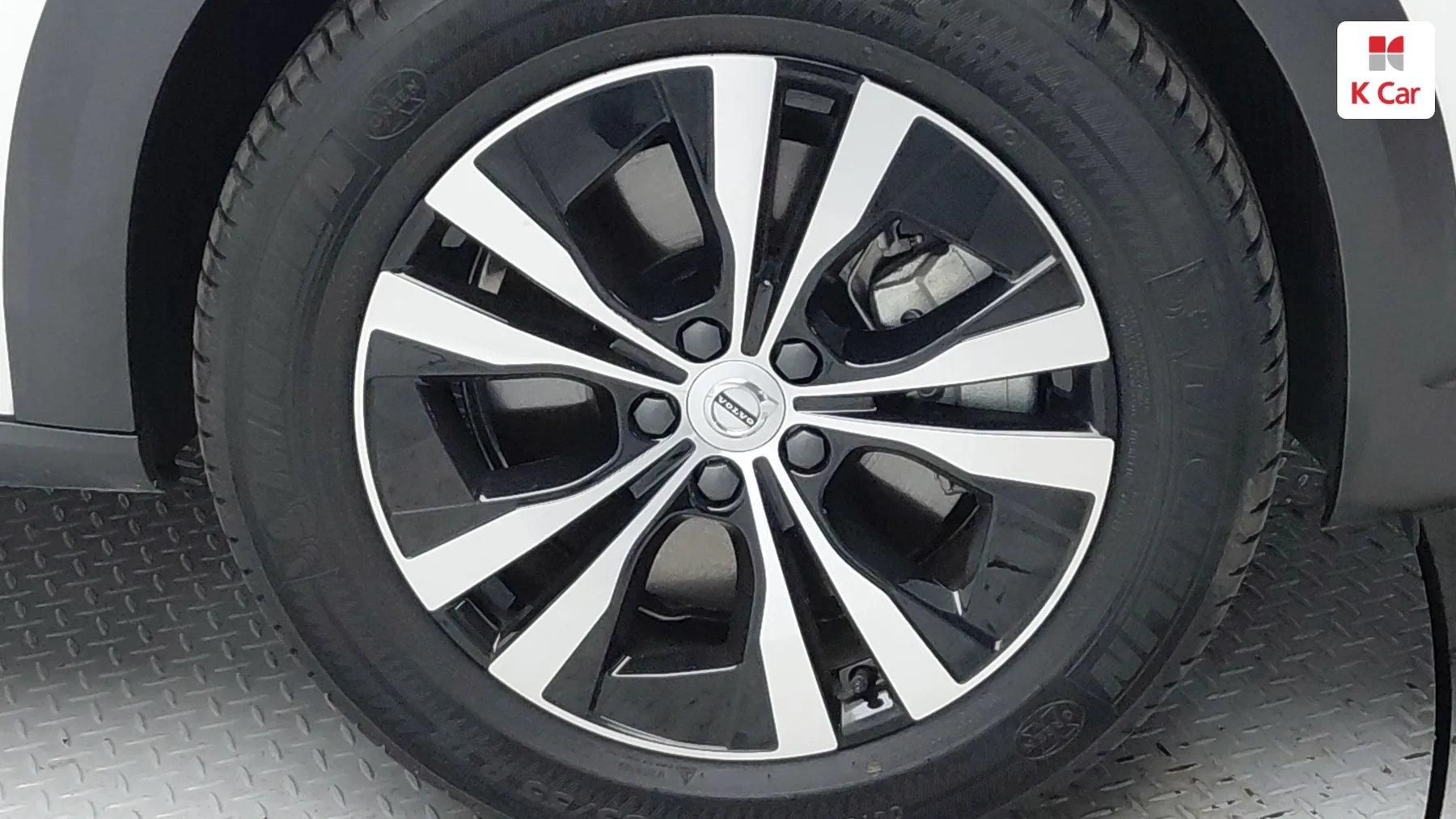 Volvo V90 B5 AWD, миниатюра 6
