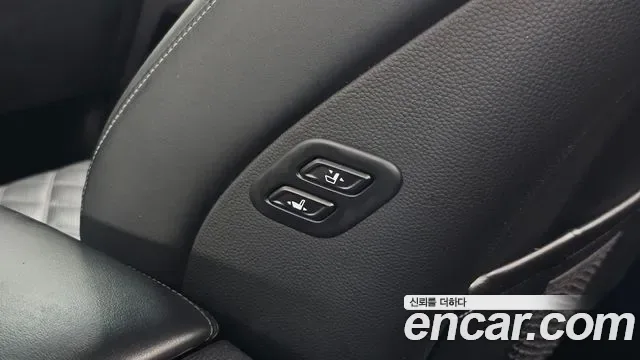 Kia Mohave дизель 3.0 4WD 6 мест, миниатюра 22