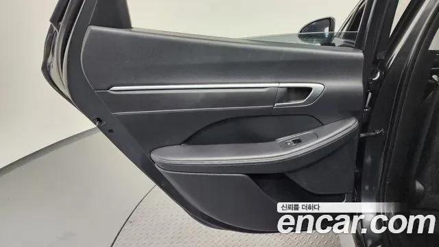 Hyundai Sonata 2.0 Premium, миниатюра 9
