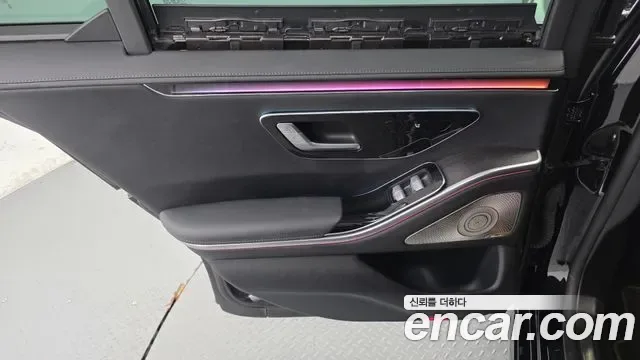 Mercedes-Benz S-Class S350 d, миниатюра 11