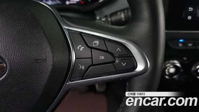 Renault XM3 1.6 GTe RE, миниатюра 14
