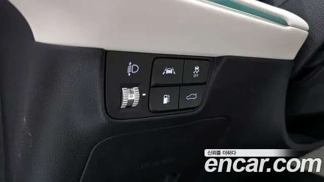 Hyundai Grandeur, миниатюра 6