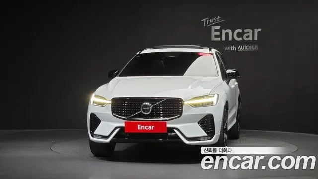 Volvo XC60 B6 R-, миниатюра 3