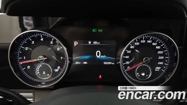 Hyundai Grandeur 2.5 Premium, миниатюра 17