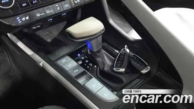 Hyundai Avante (CN7) 1.6 Inspiration, миниатюра 15