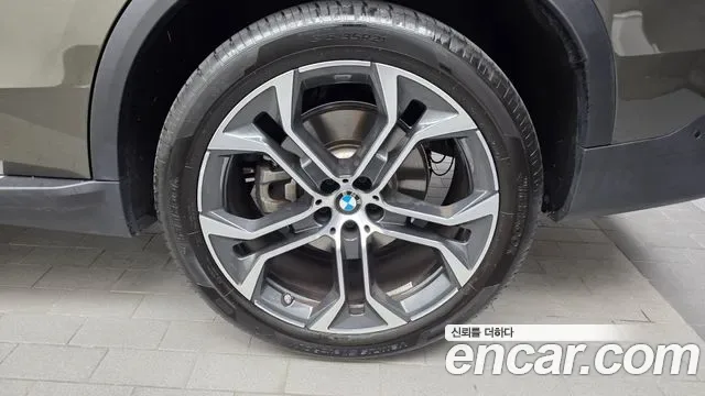 BMW X5 xDrive 40i xLine, миниатюра 20