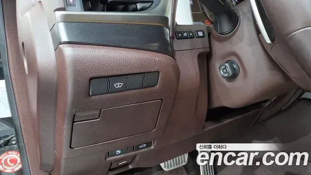 Lexus ES, миниатюра 4