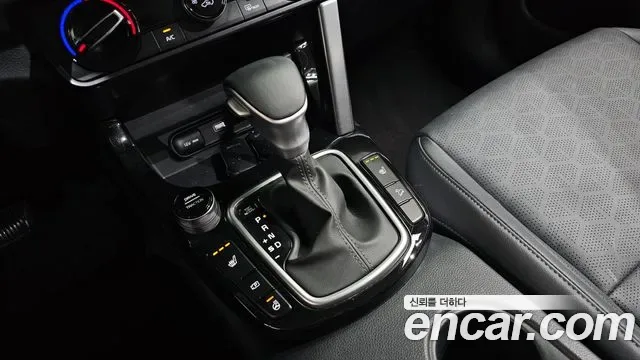 Kia Seltos бензин 2.0 2WD, миниатюра 30