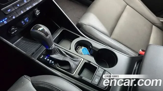 Hyundai TUCSON бензин 1.6 Turbo 2WD Modern, миниатюра 15