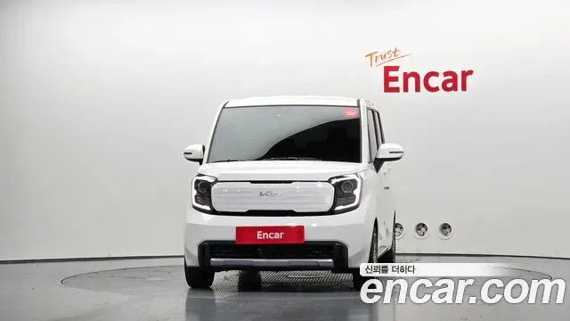 Kia Ray Signature, миниатюра 9
