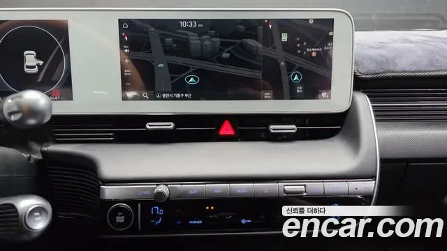 Hyundai Ioniq 5 Prestige, миниатюра 7