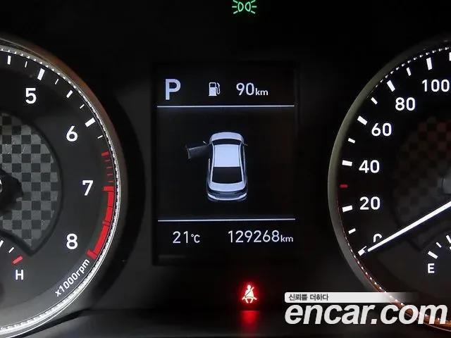 Hyundai Avante AD, миниатюра 19