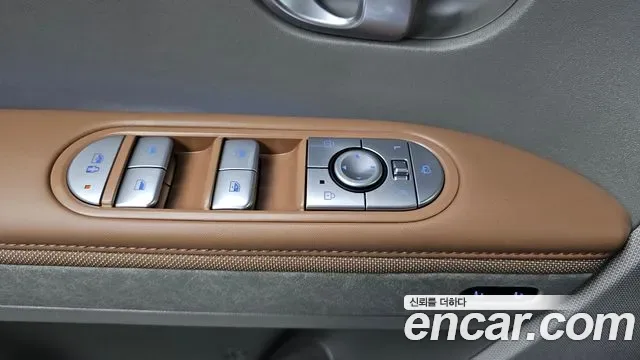 Hyundai Ioniq 5 AWD Prestige, миниатюра 29