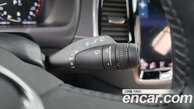 Volvo XC90 B6, миниатюра 10
