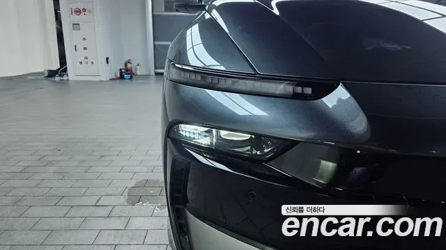 Hyundai Ioniq 6, миниатюра 17