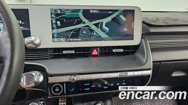 Hyundai Ioniq 5, миниатюра 5