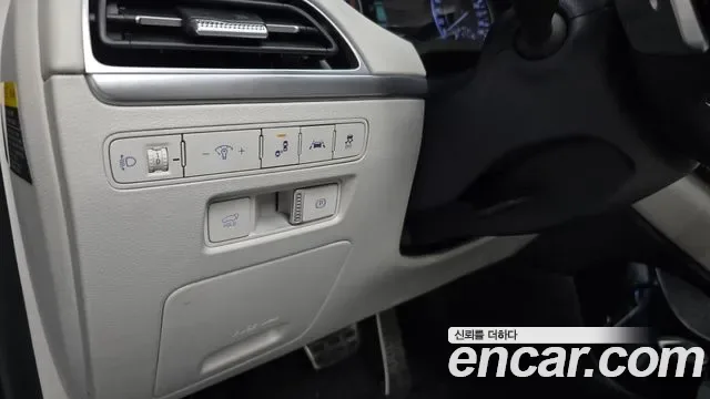 Hyundai Palisade дизель 2.2 4WD Prestige, миниатюра 11