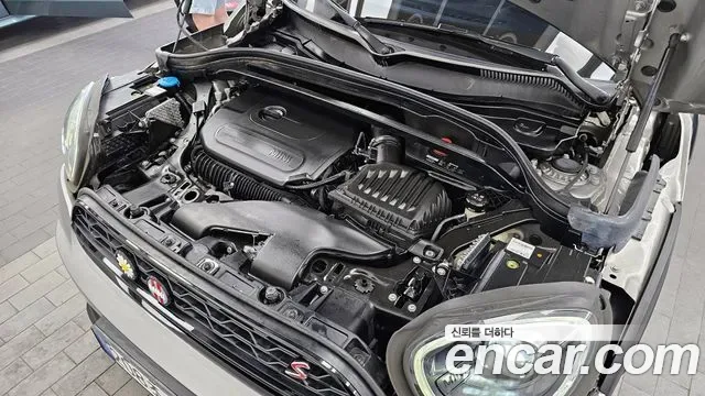 MINI Cooper ALL4 II, миниатюра 10