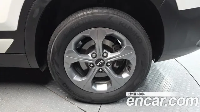 Kia Seltos дизель 1.6 2WD, миниатюра 9