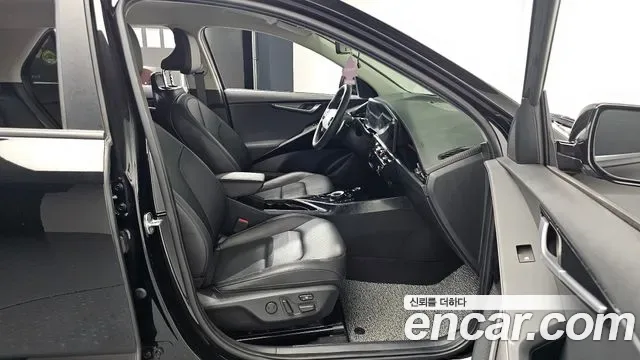 Kia Niro Signature, миниатюра 3