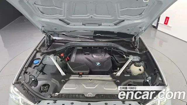 BMW X4 xDrive20i M, миниатюра 4