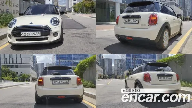 MINI Cooper HIGH III, миниатюра 16