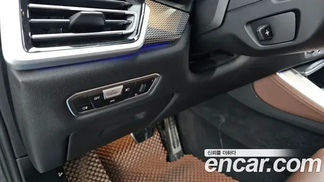 BMW X5 xDrive 30d M, миниатюра 11