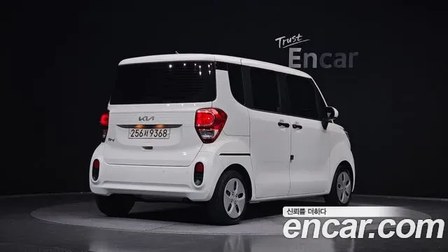 Kia The New Ray, миниатюра 7